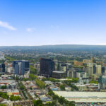 4705A/260 Spencer Street, Melbourne, VIC 3000