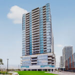 2305/1 Warde Street, Footscray, VIC 3011