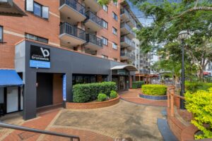 56/455A Brunswick Street, Fortitude Valley, QLD 4006