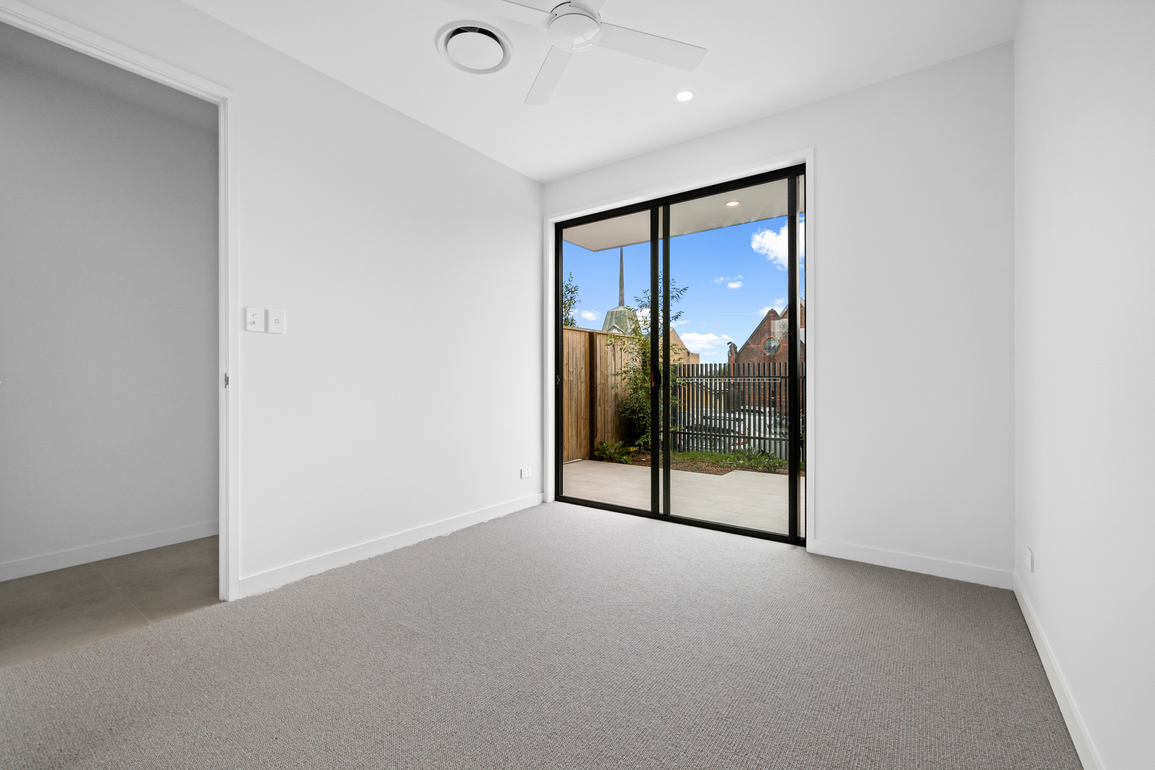 75/12 Chalk Street, Wooloowin, QLD 4030