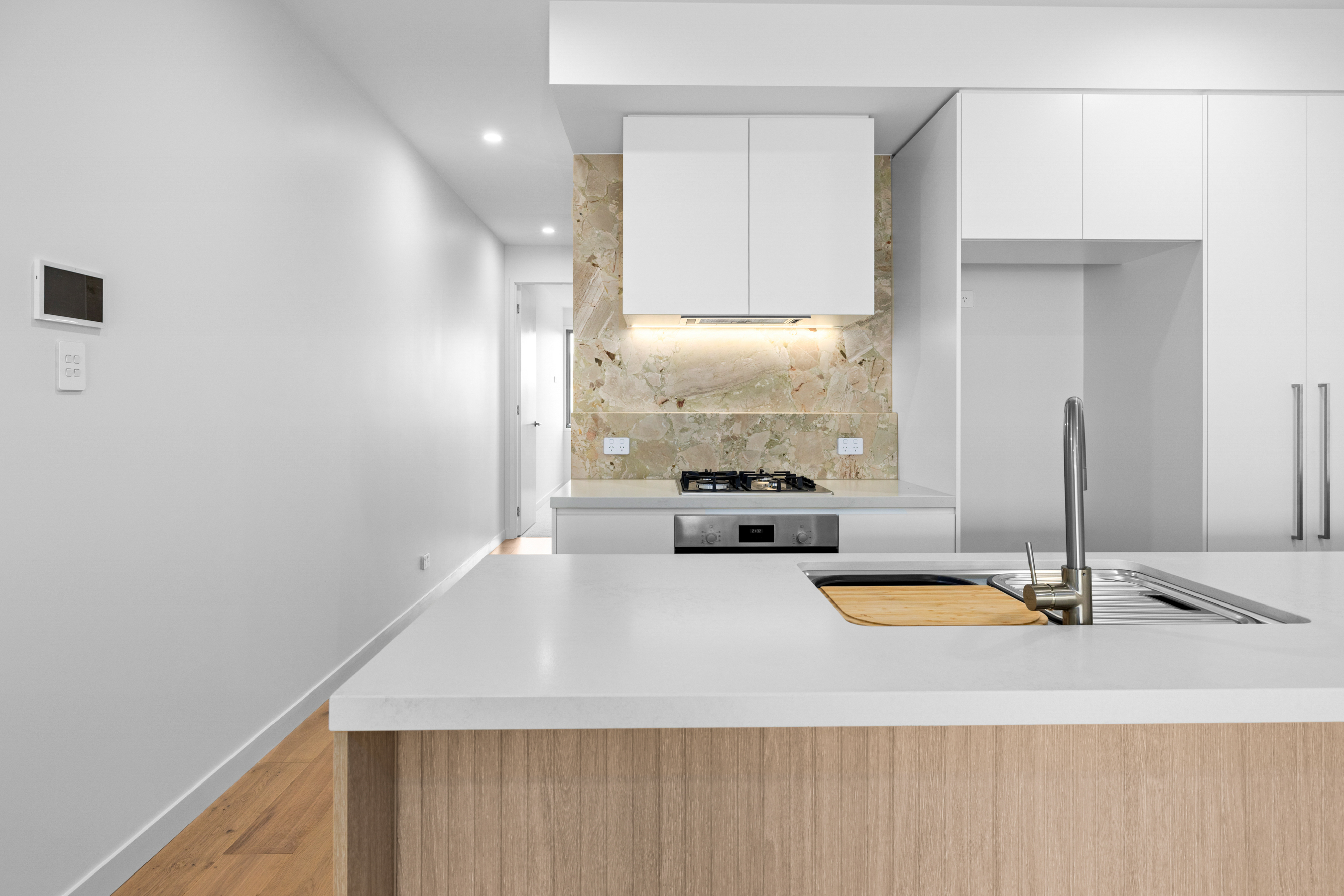 75/12 Chalk Street, Wooloowin, QLD 4030