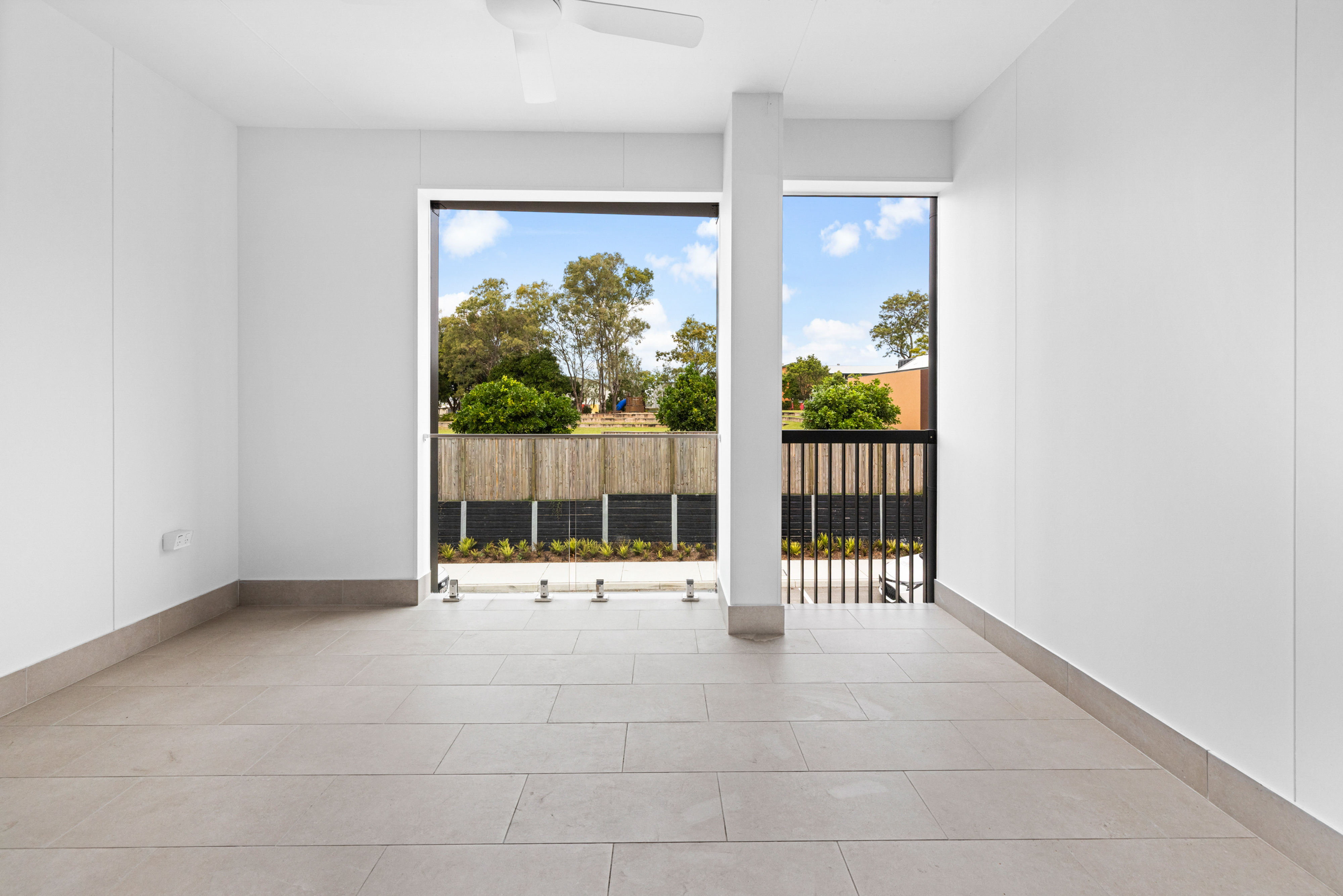 75/12 Chalk Street, Wooloowin, QLD 4030