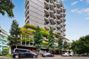 1503/62 Logan Road, Woolloongabba, QLD 4102