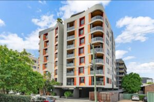 202/18 Hubert Street, Woolloongabba, QLD 4102