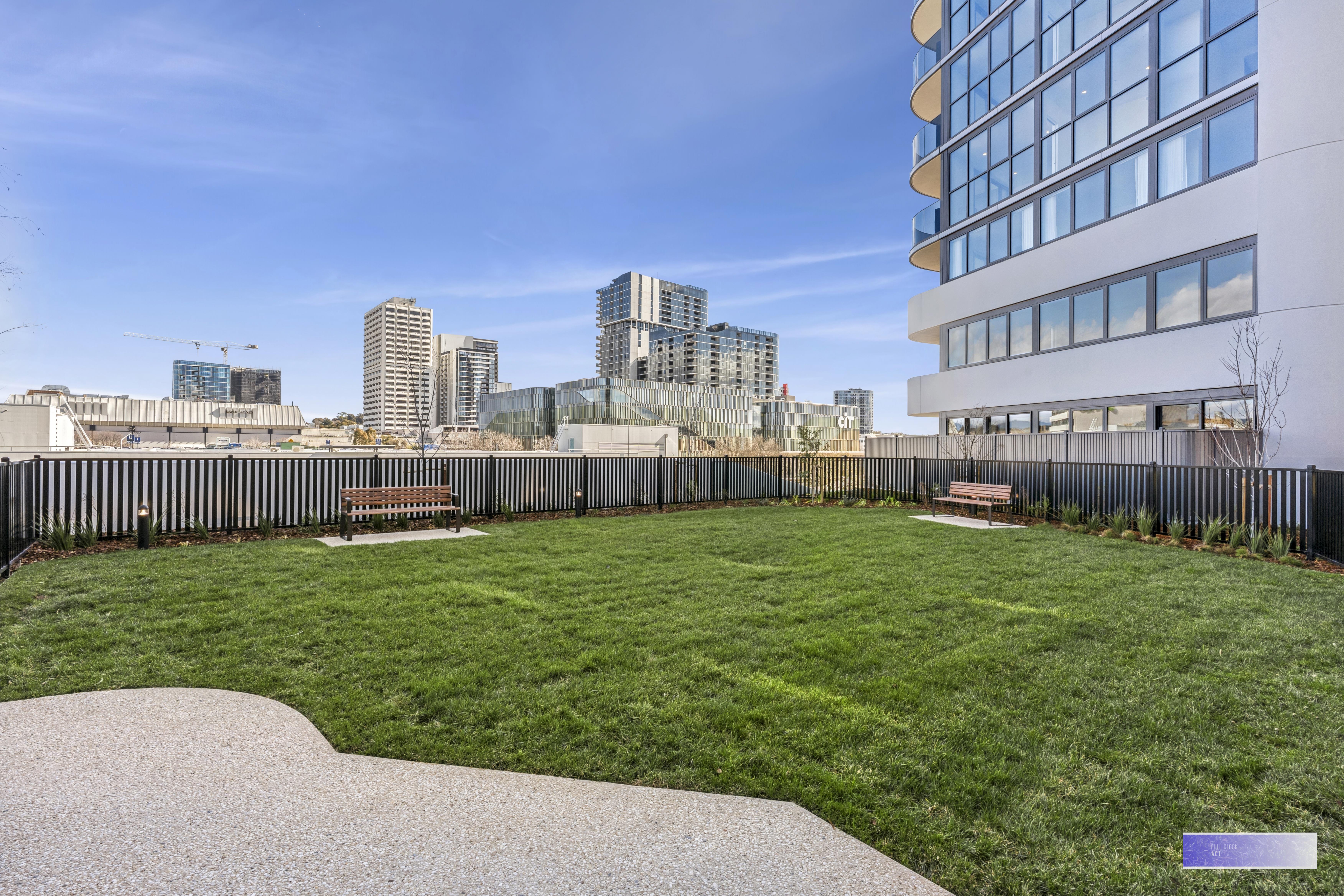 1507/104 Easty St, Phillip, ACT 2606
