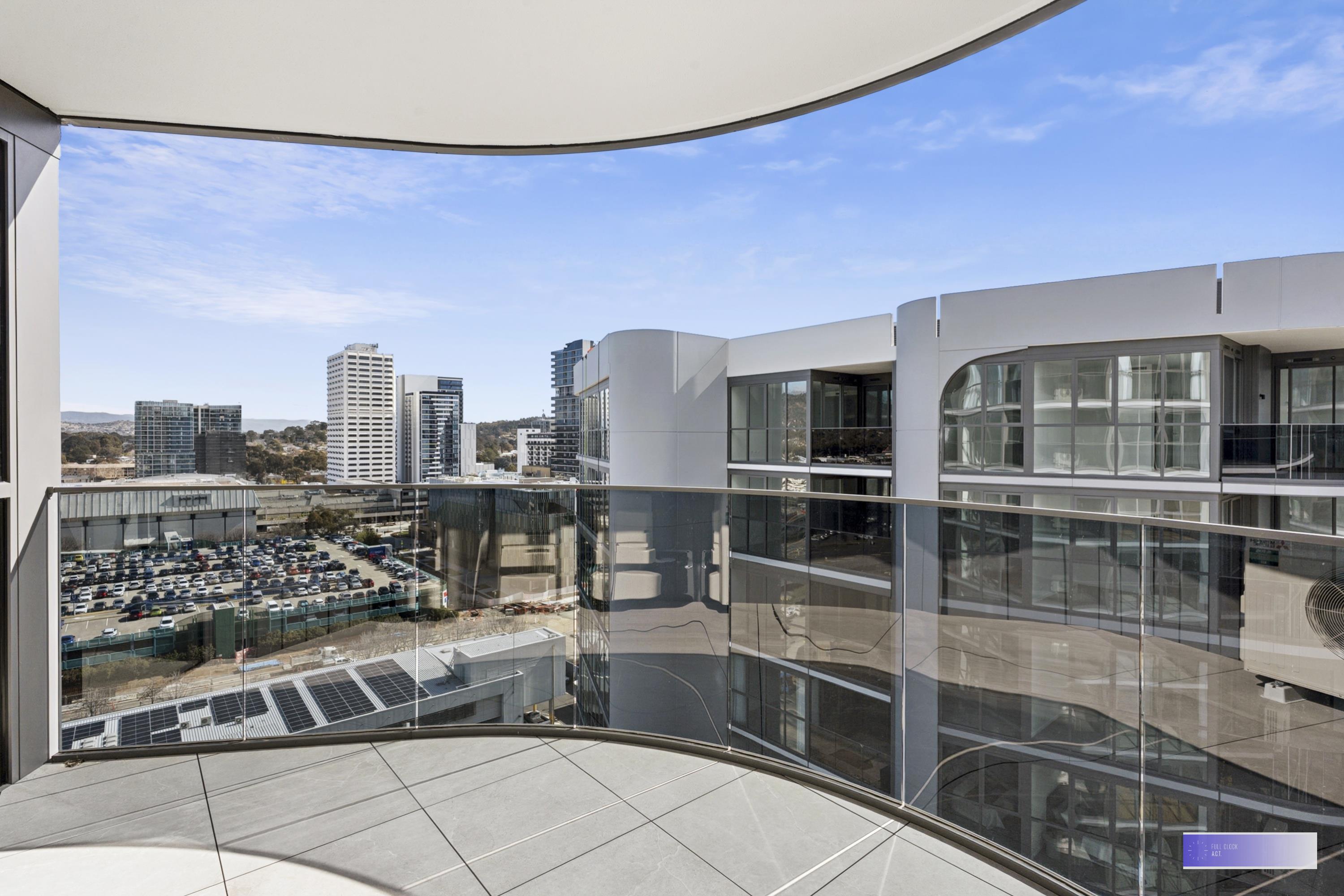 1110/15 Wilbow Street, Phillip, ACT 2606