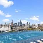 907/33 Railway Terrace, Milton, QLD 4064