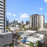 907/33 Railway Terrace, Milton, QLD 4064