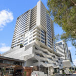 907/33 Railway Terrace, Milton, QLD 4064