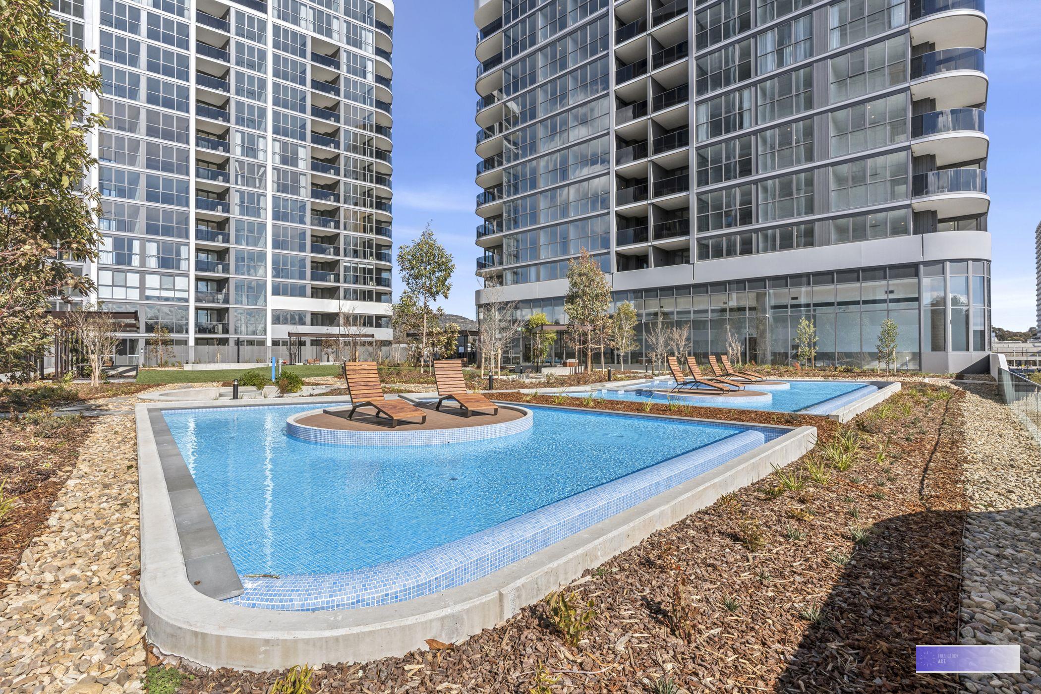 410/15 Wilbow Street, Phillip, ACT 2606
