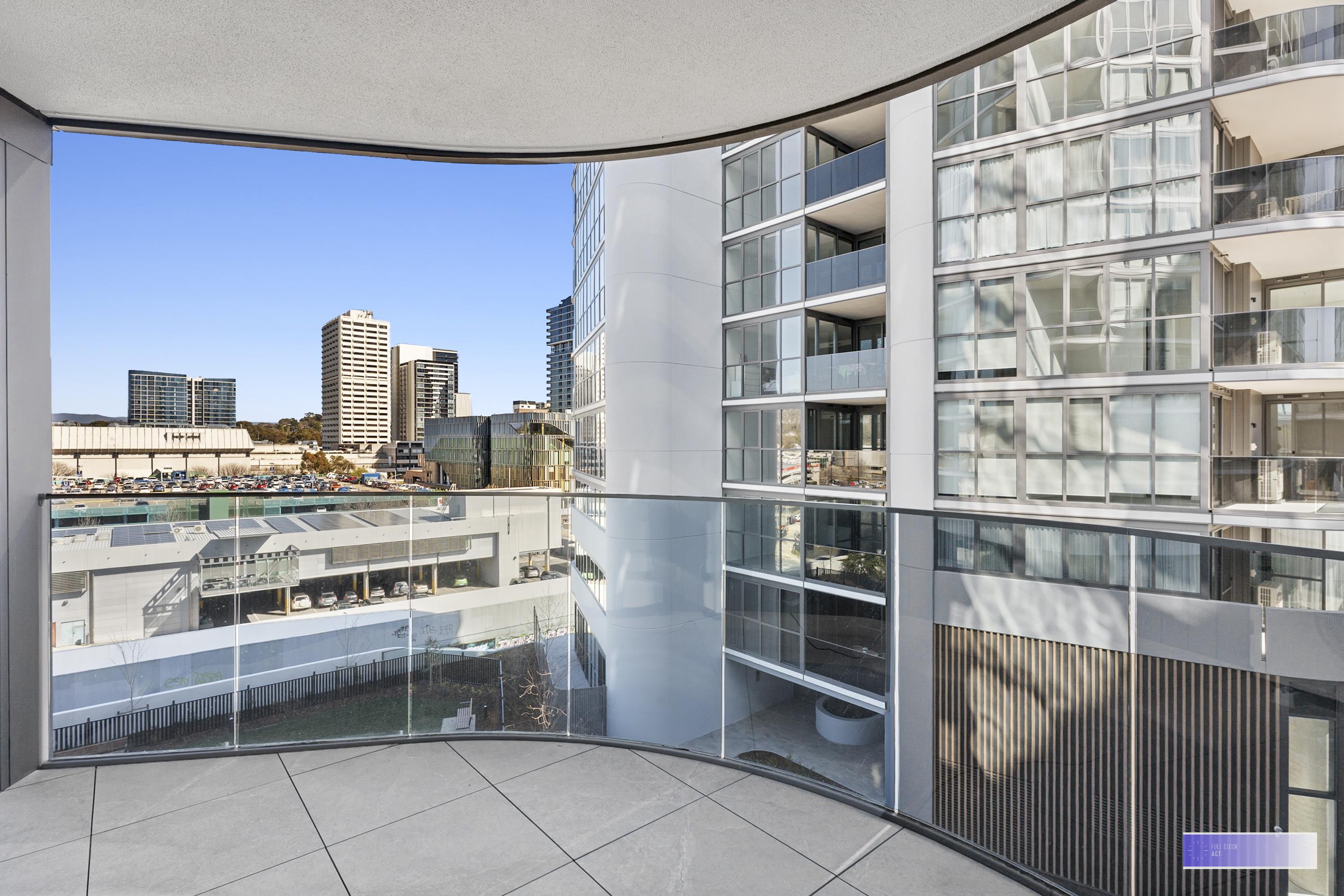 410/15 Wilbow Street, Phillip, ACT 2606