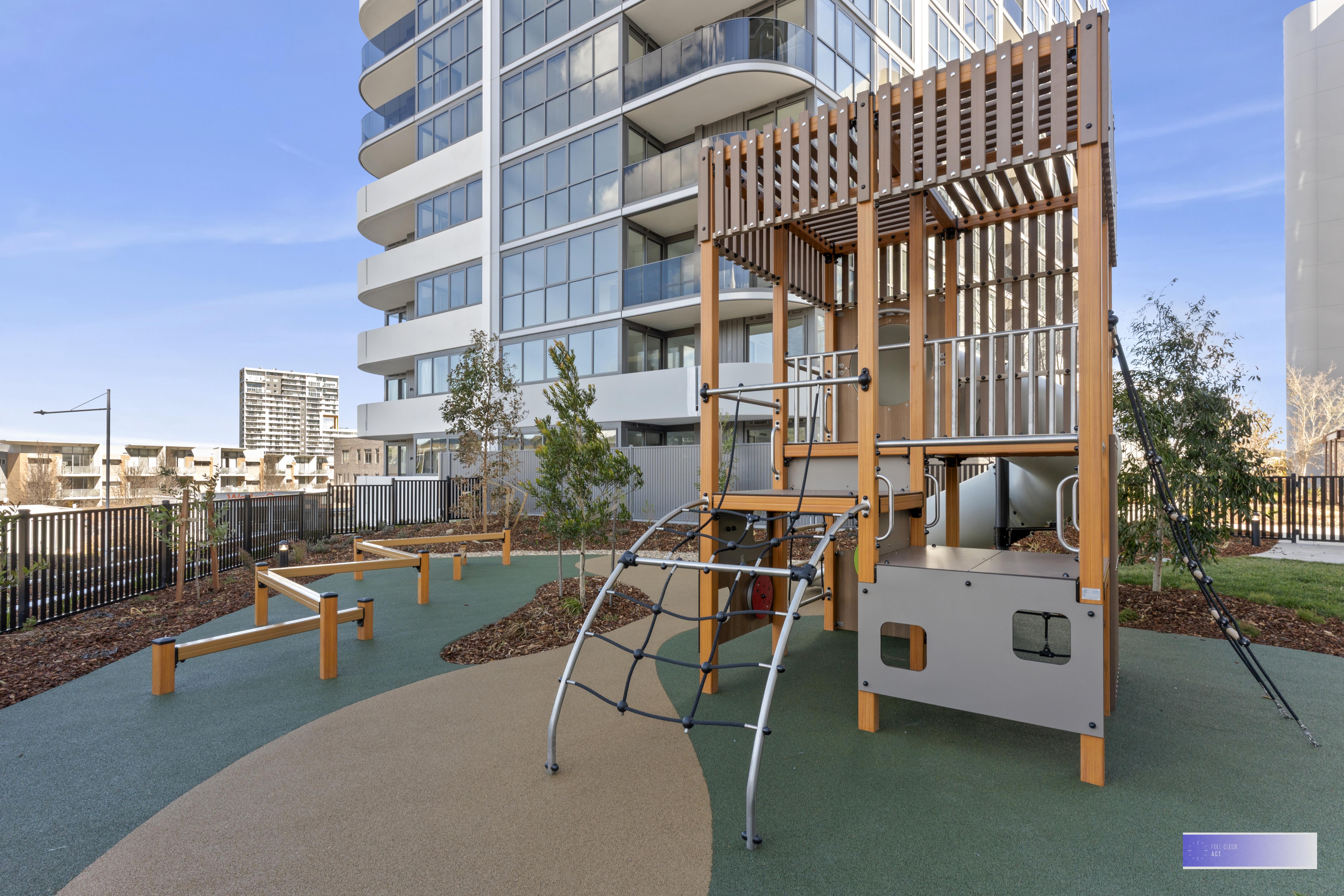 410/15 Wilbow Street, Phillip, ACT 2606