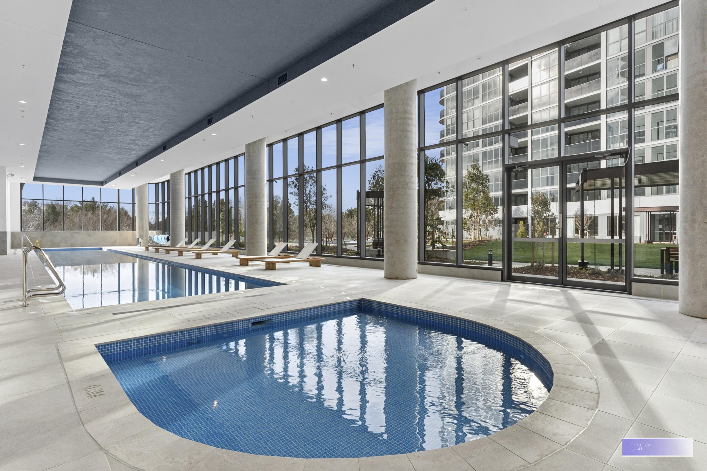 404/15 Wilbow Street, Phillip, ACT 2606