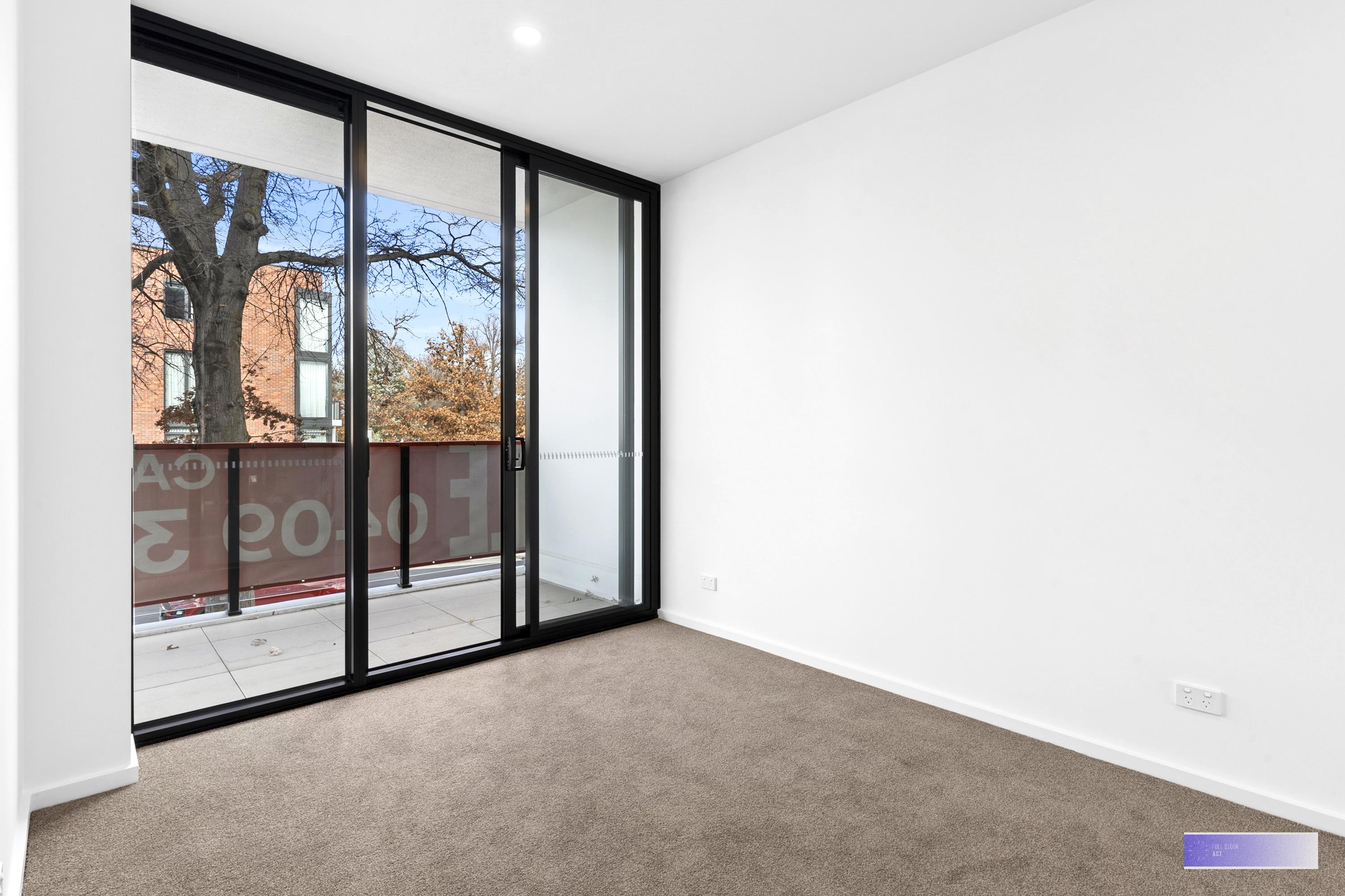216/21 Captain Cook Crescent, Griffith, ACT 2603