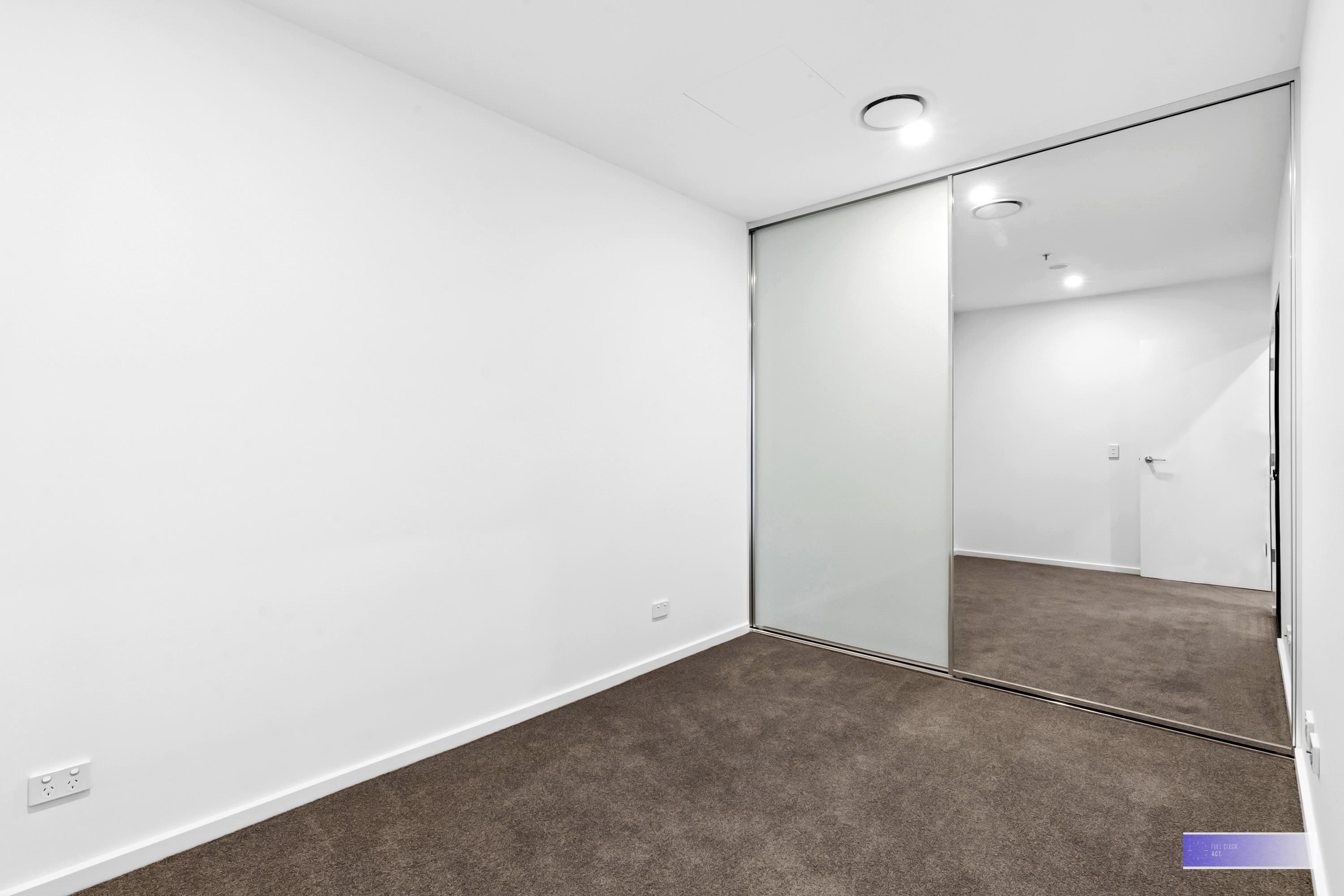 216/21 Captain Cook Crescent, Griffith, ACT 2603