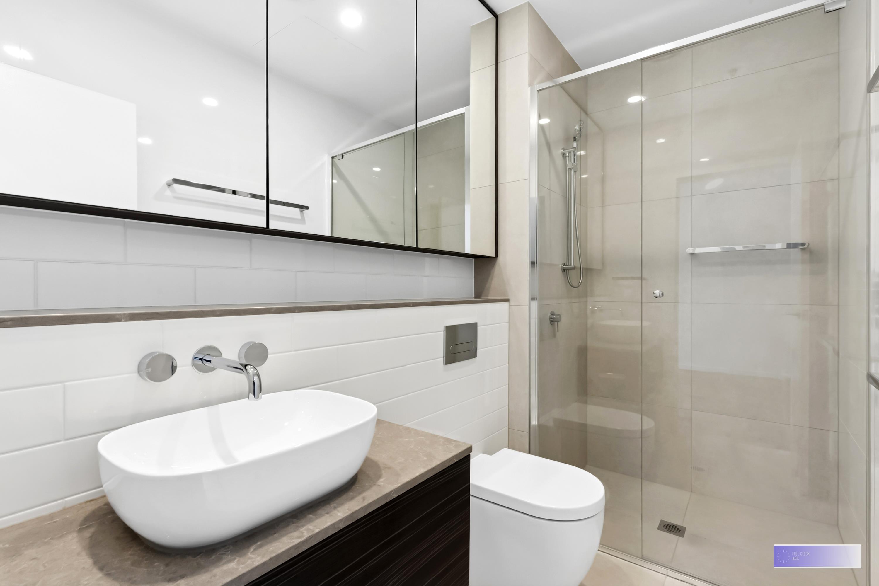 216/21 Captain Cook Crescent, Griffith, ACT 2603