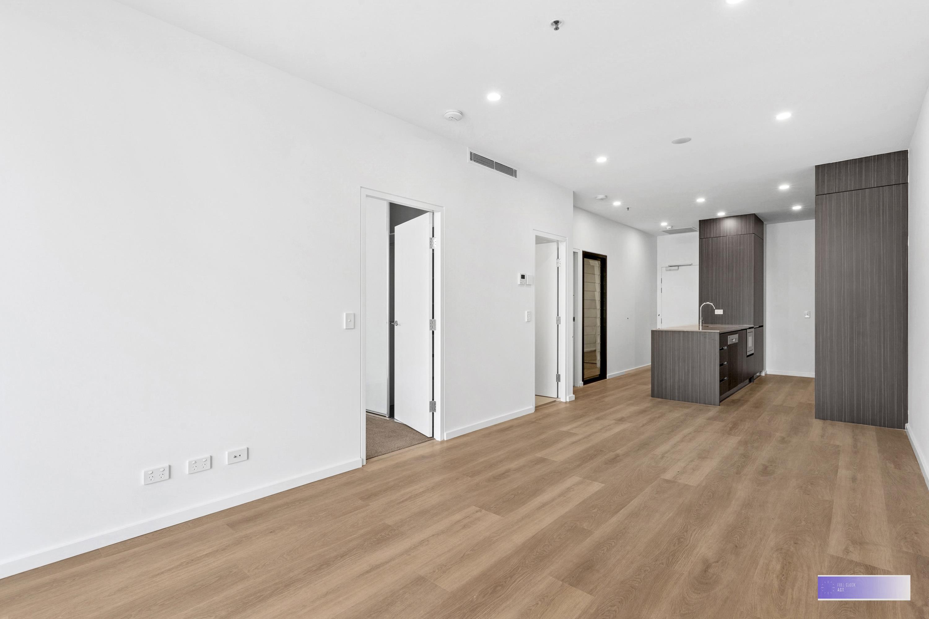 216/21 Captain Cook Crescent, Griffith, ACT 2603
