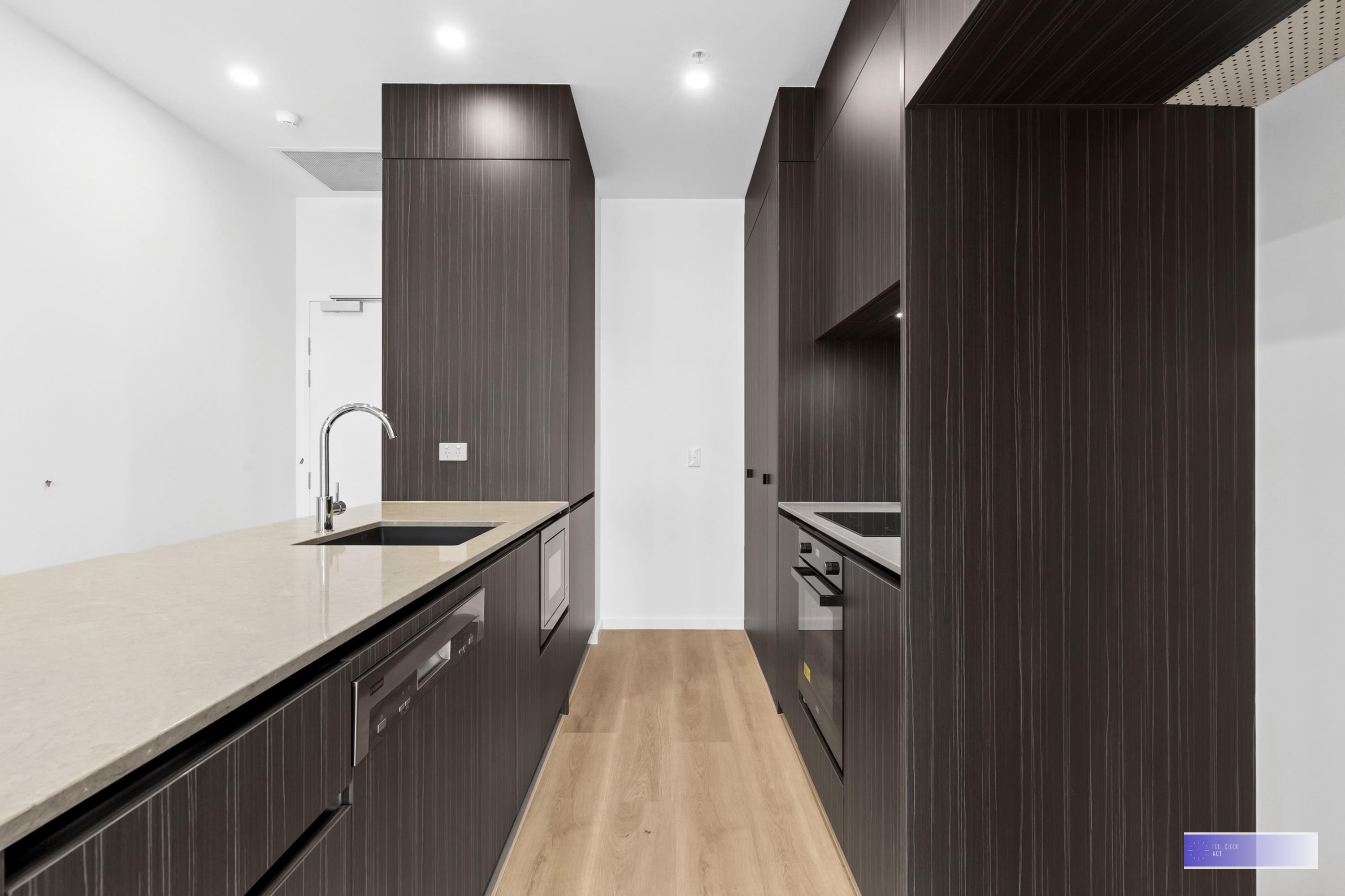 216/21 Captain Cook Crescent, Griffith, ACT 2603