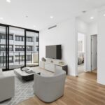 143/19 Captain Cook Crescent, Griffith, ACT 2603