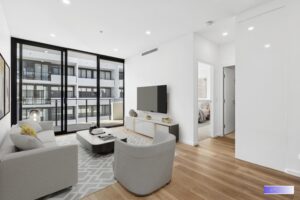 143/19 Captain Cook Crescent, Griffith, ACT 2603
