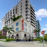 1002/188 Shafston Ave, Kangaroo Point, QLD 4169