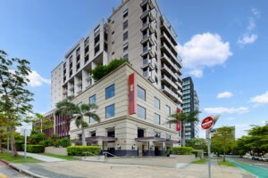 1002/188 Shafston Ave, Kangaroo Point, QLD 4169