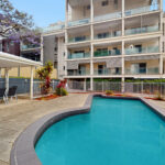 207/491 Wickham Terrace, Spring Hill, QLD 4000