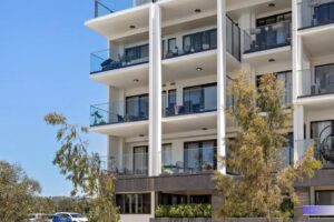 317/15 Kerridge Street, Kingston, ACT 2604