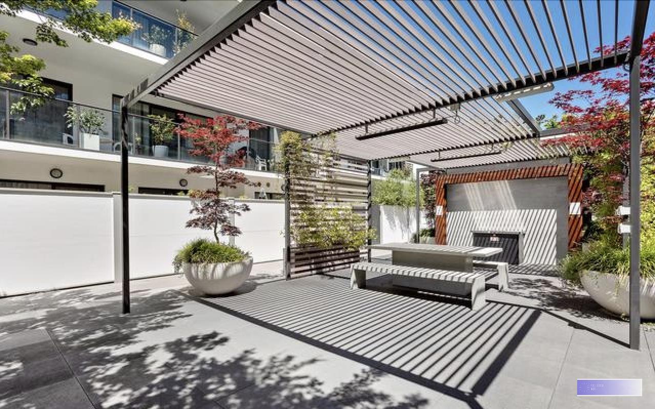 317/15 Kerridge Street, Kingston, ACT 2604