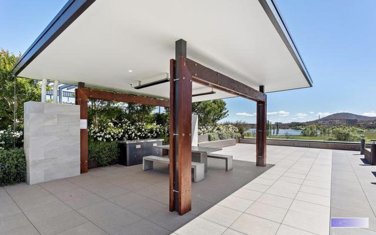 317/15 Kerridge Street, Kingston, ACT 2604