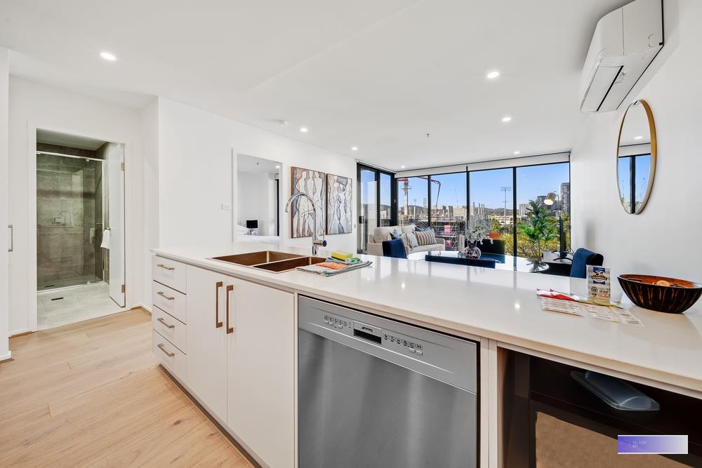 50/11 Irving Street, Phillip, ACT 2606