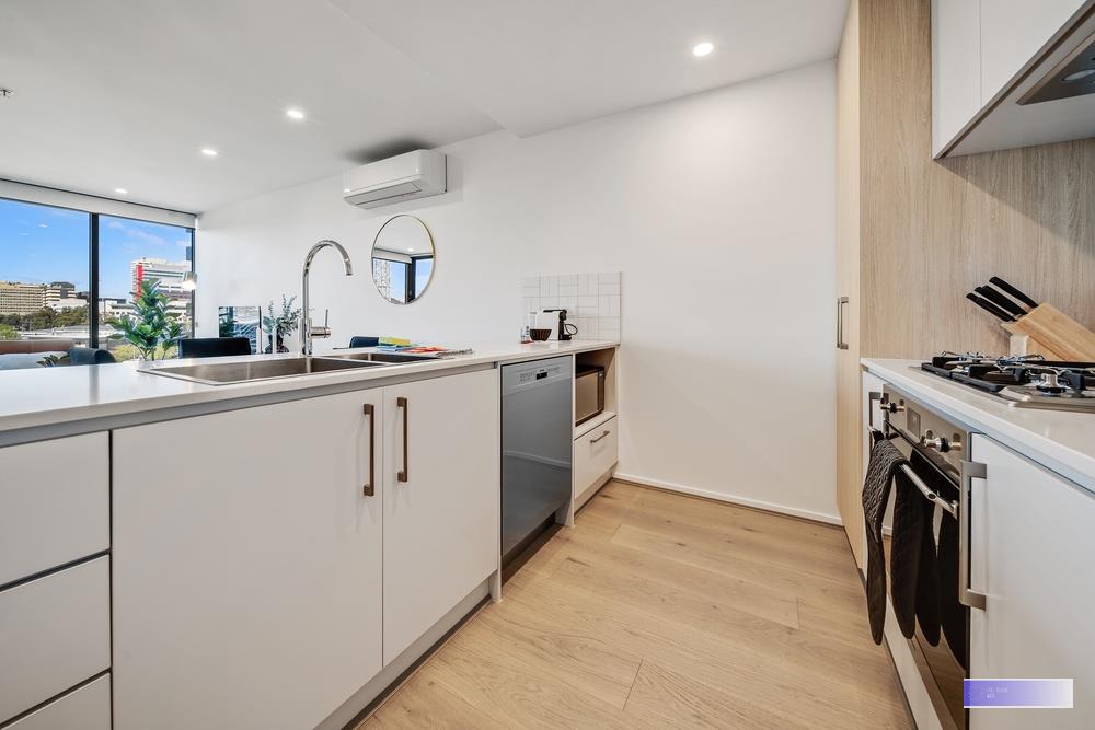 50/11 Irving Street, Phillip, ACT 2606