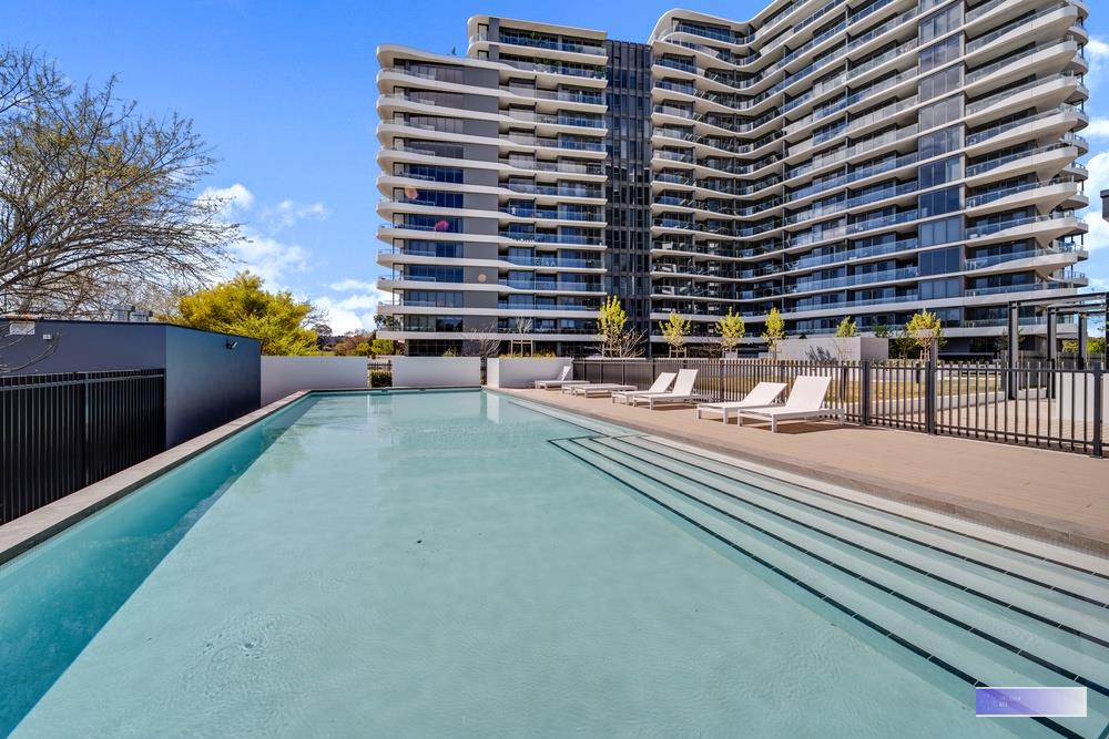 50/11 Irving Street, Phillip, ACT 2606