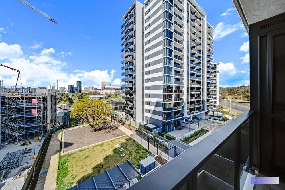 50/11 Irving Street, Phillip, ACT 2606