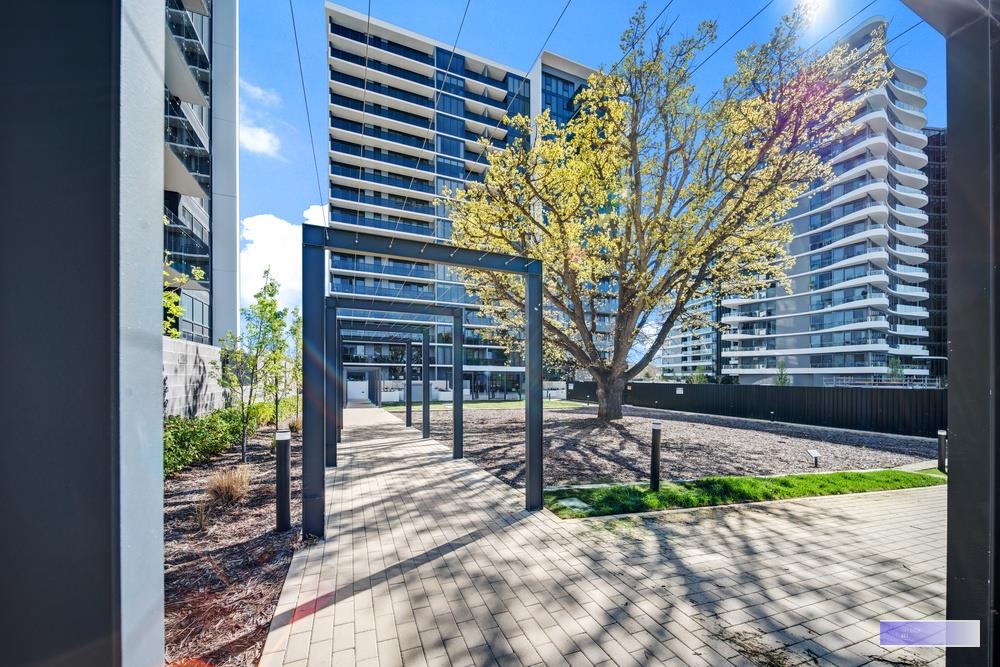 50/11 Irving Street, Phillip, ACT 2606