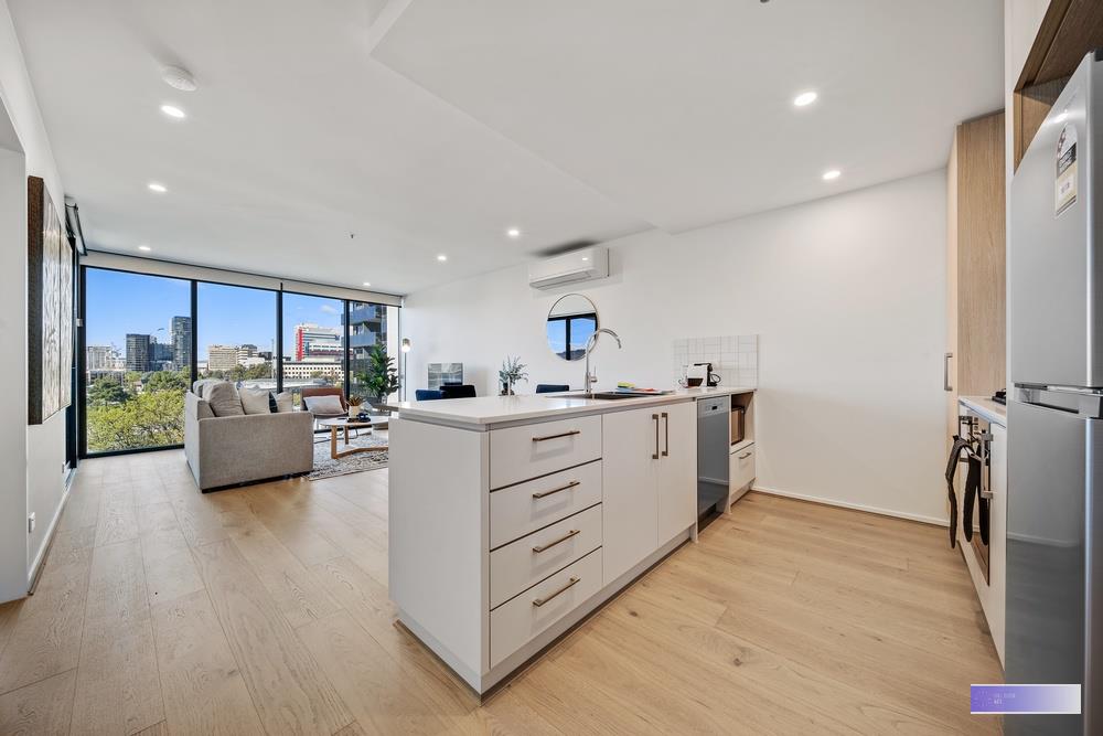 50/11 Irving Street, Phillip, ACT 2606