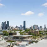 502/18 Hubert Street, Woolloongabba, QLD 4102