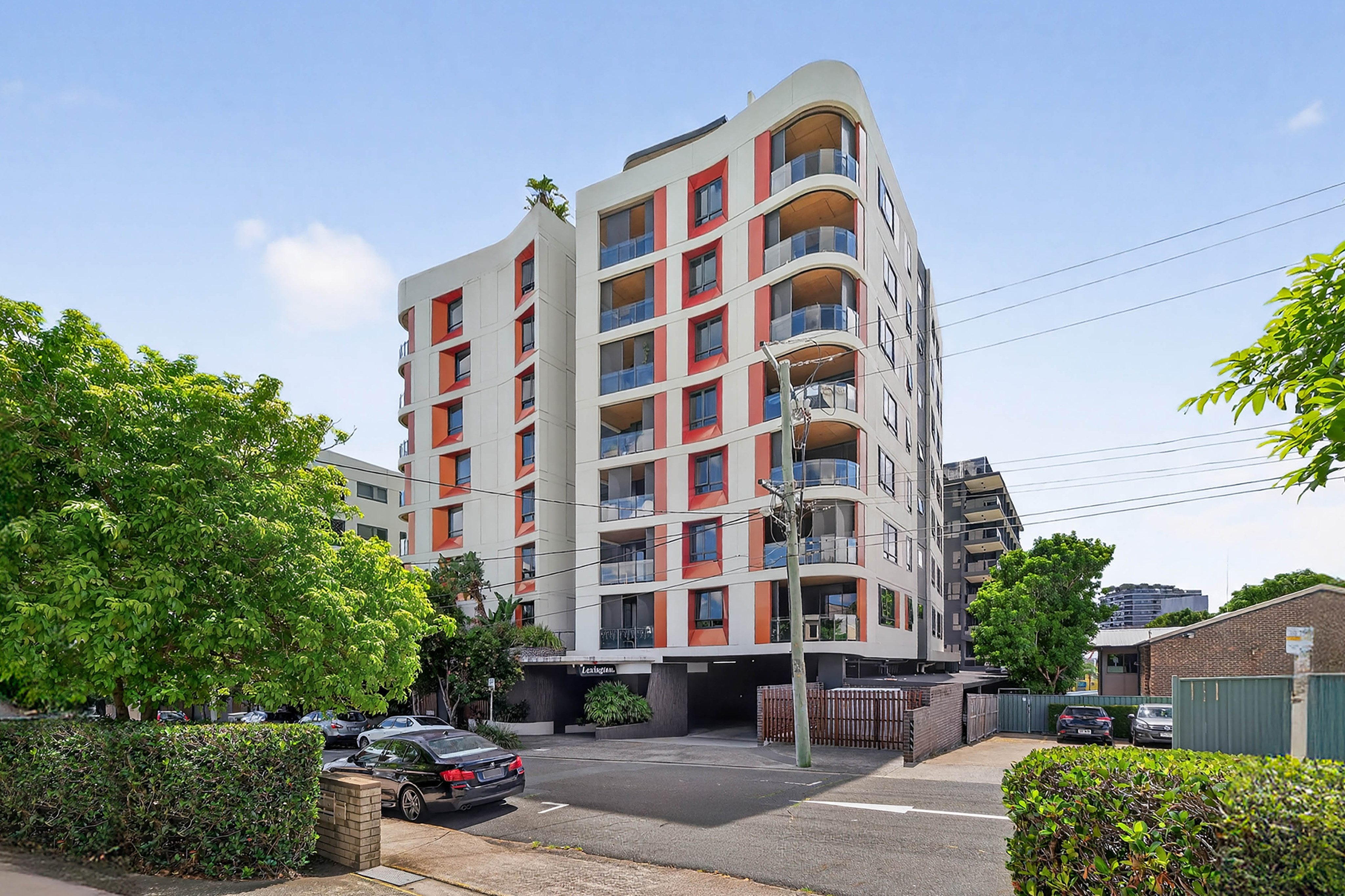 502/18 Hubert Street, Woolloongabba, QLD 4102