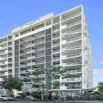 507/70 Carl Street, Woolloongabba, QLD 4102