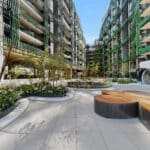 714/516 Epsom Road, Flemington, VIC 3031