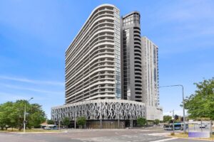 2315/120 Eastern Valley Way, Belconnen, ACT 2617
