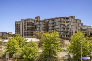 203/70 Allara Street, City, ACT 2601