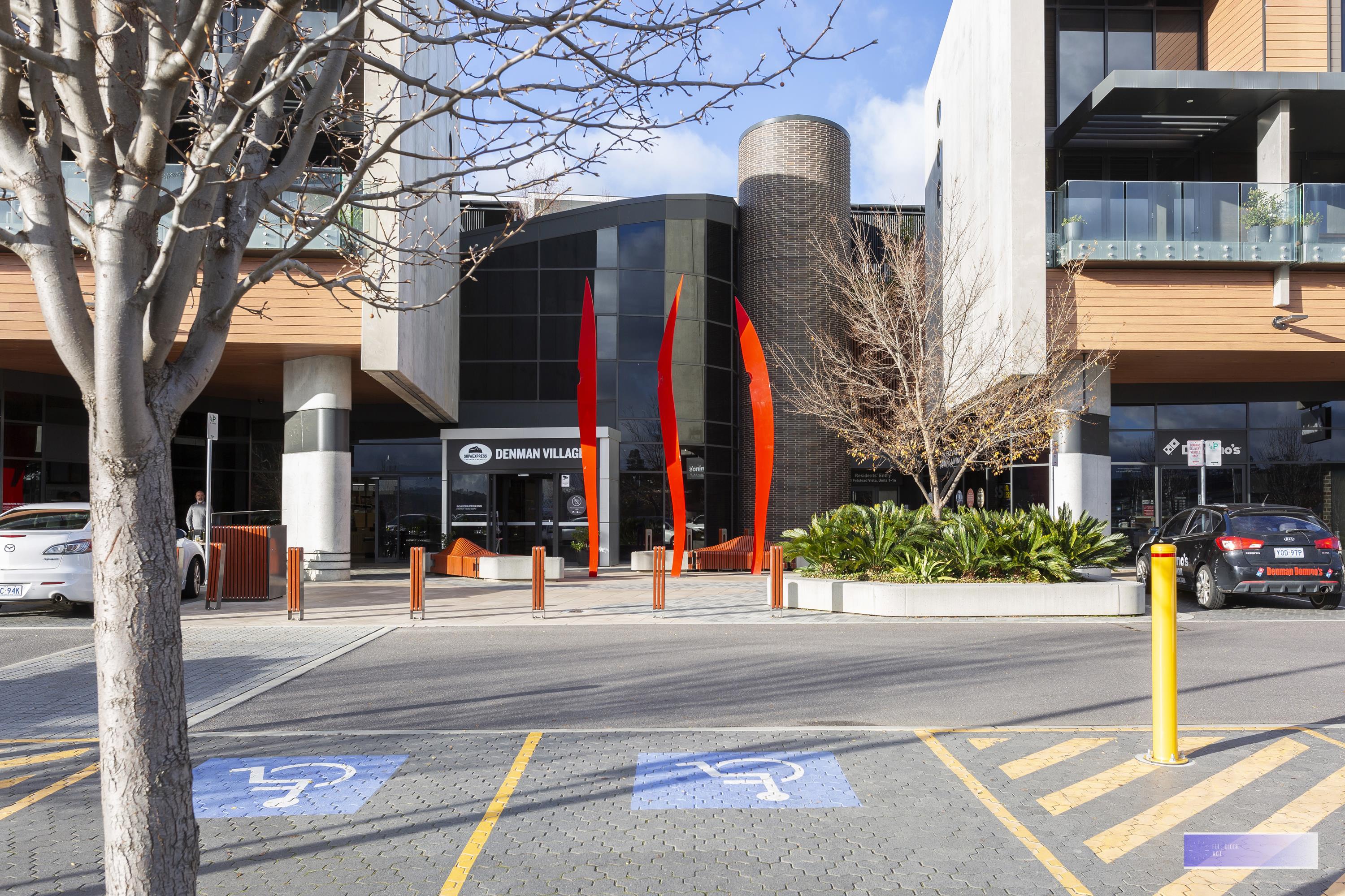 130/3 Carden Street, Denman Prospect, ACT 2611