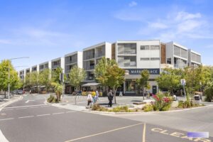 214/100 Gungahlin Place, Gungahlin, ACT 2912