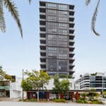 610/18 Duke Street, Kangaroo Point, QLD 4169