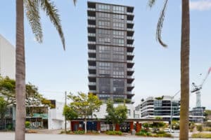 610/18 Duke Street, Kangaroo Point, QLD 4169