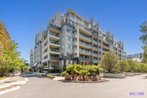 41/15 Coranderrk Street, City, ACT 2601