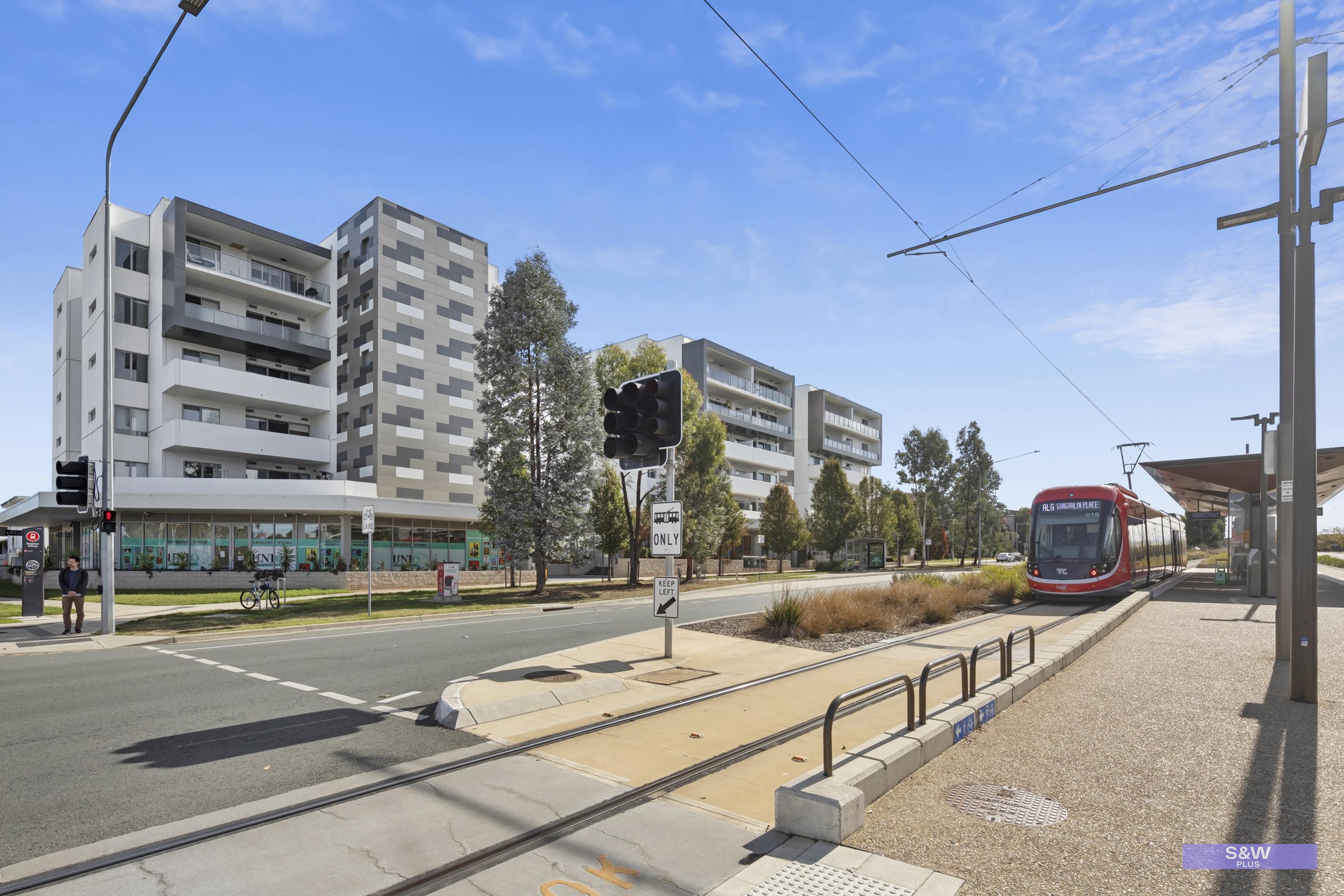 28/224 Flemington Road, Harrison, ACT 2914