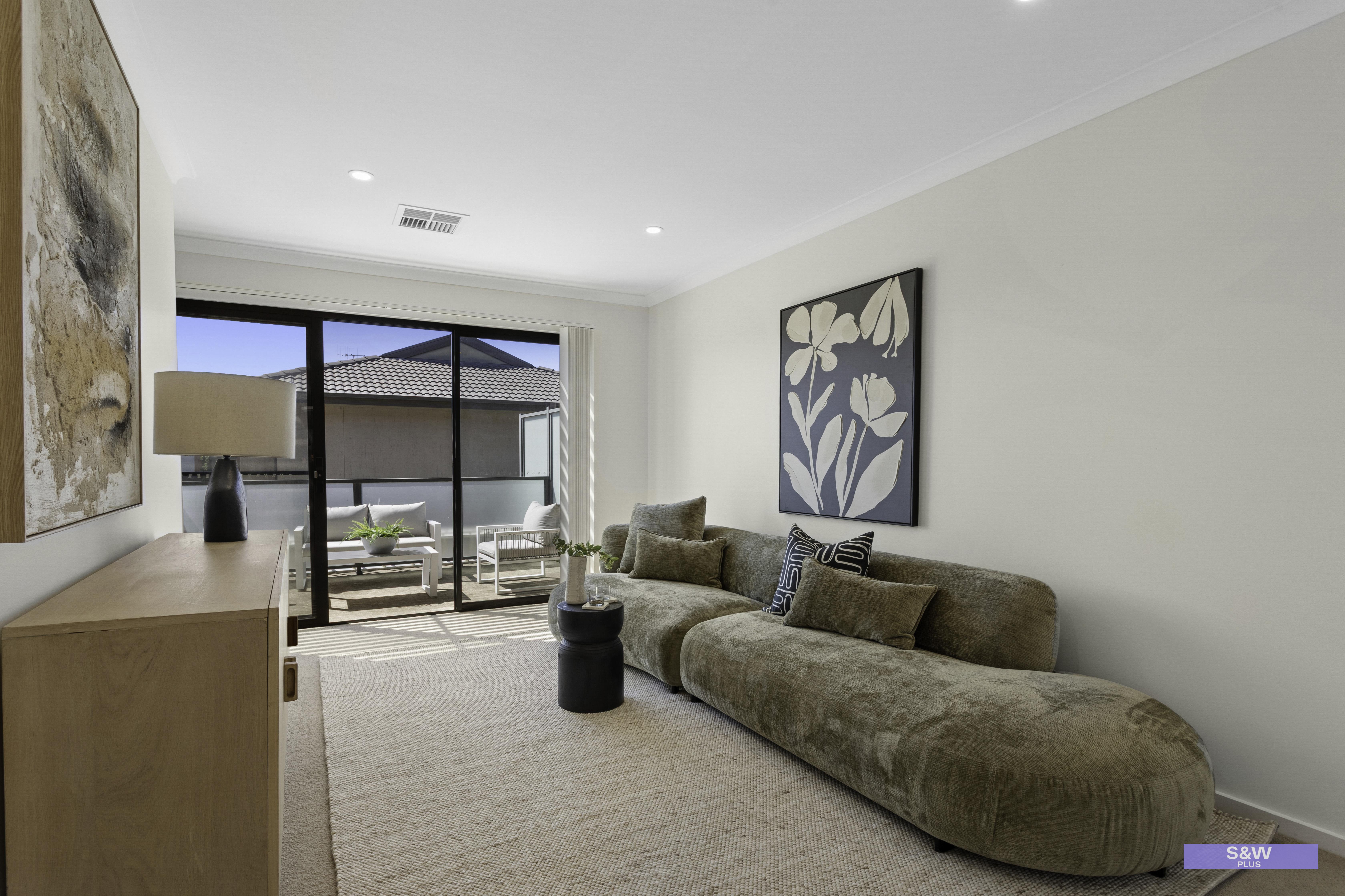 28/224 Flemington Road, Harrison, ACT 2914