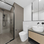 306/77-83 Sutton Street, North Melbourne, VIC 3051